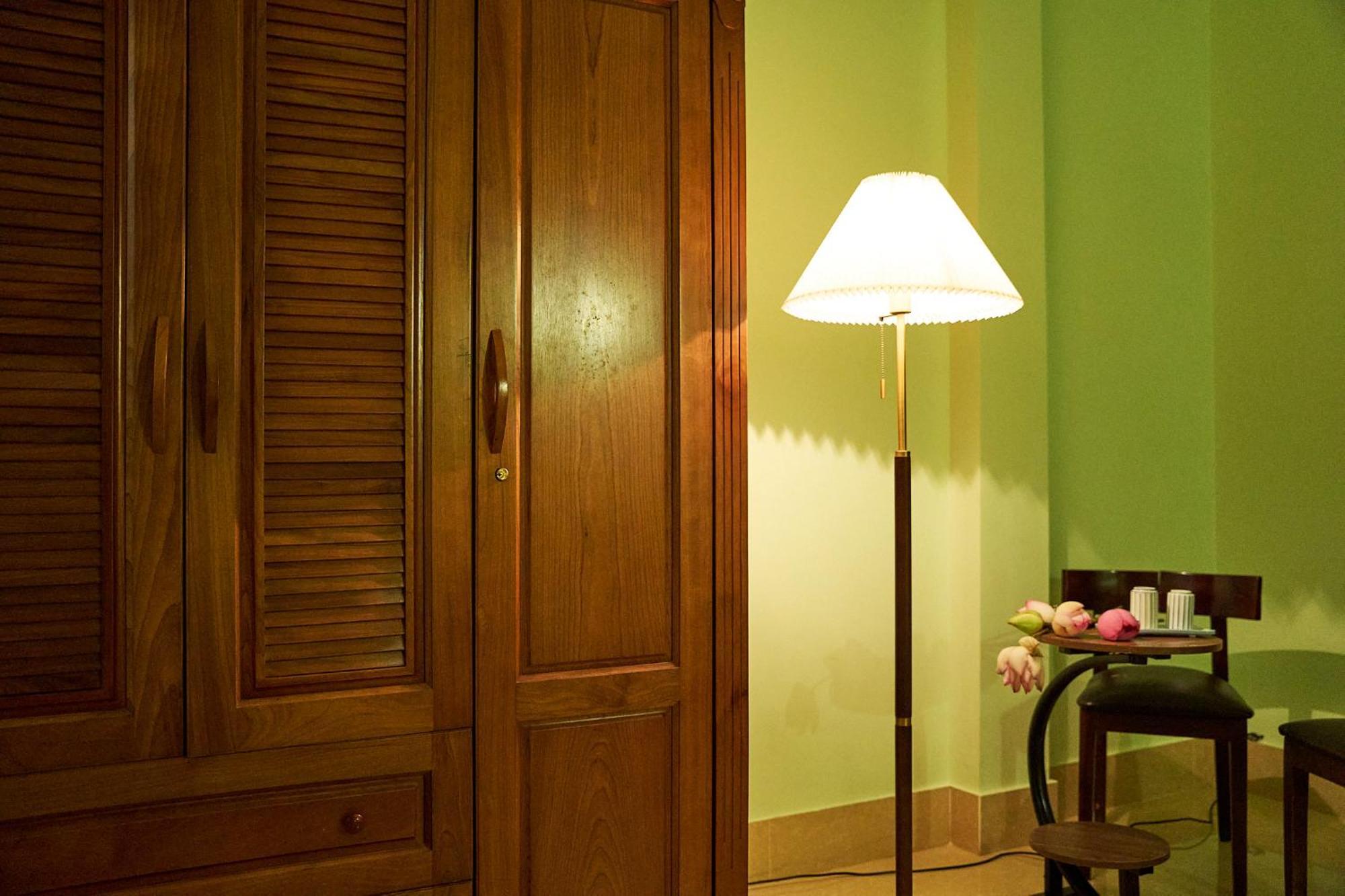 Sen'S Homestay - Motorbike Rental - Cao Bang City エクステリア 写真