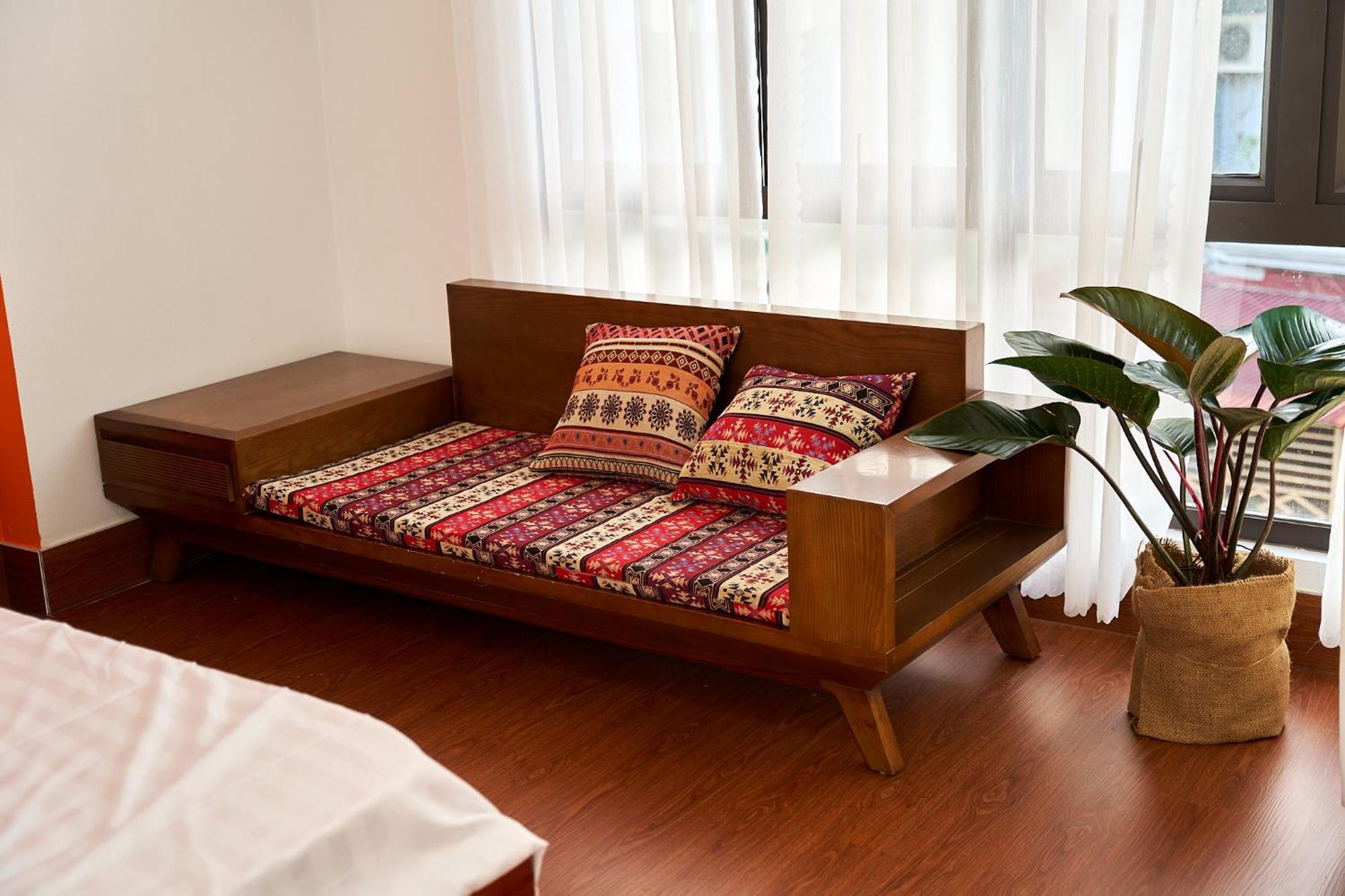 Sen'S Homestay - Motorbike Rental - Cao Bang City エクステリア 写真